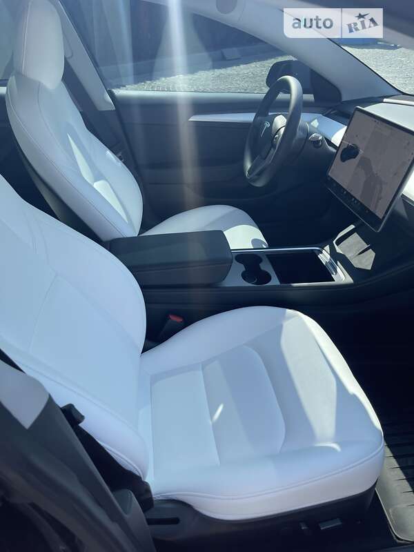 Седан Tesla Model 3 2021 в Днепре фото 22 Седан Tesla Model 3 2021 в Днепре