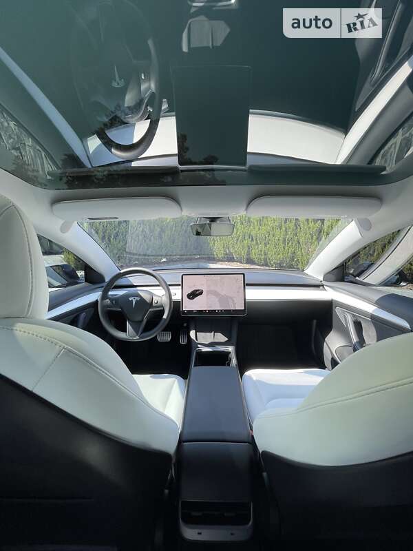 Седан Tesla Model 3 2021 в Днепре фото 23 Седан Tesla Model 3 2021 в Днепре
