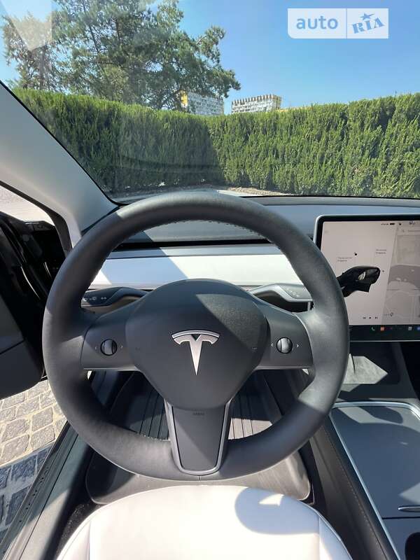 Седан Tesla Model 3 2021 в Днепре фото 25 Седан Tesla Model 3 2021 в Днепре