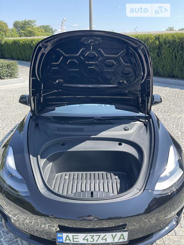 Седан Tesla Model 3 2021 в Днепре фото 27 Седан Tesla Model 3 2021 в Днепре