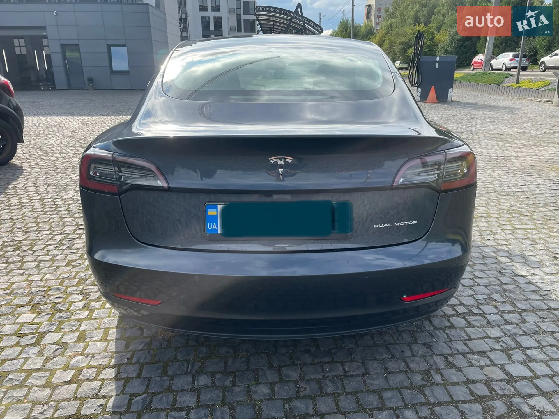2020 Tesla Model 3 - мініатюра 29