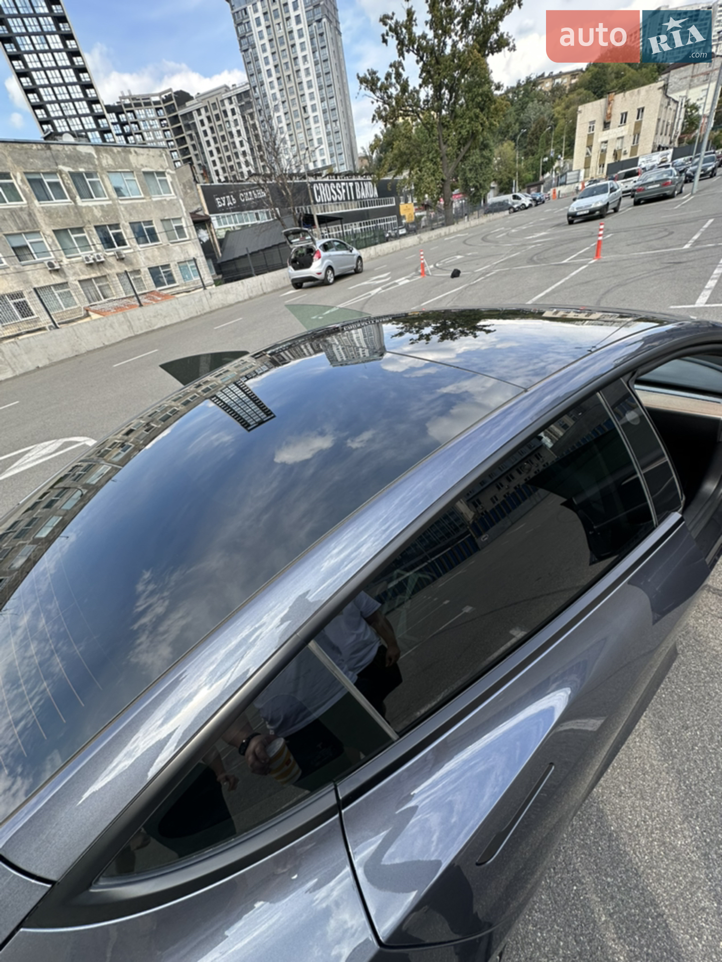 2022 Tesla Model 3 - мініатюра 4