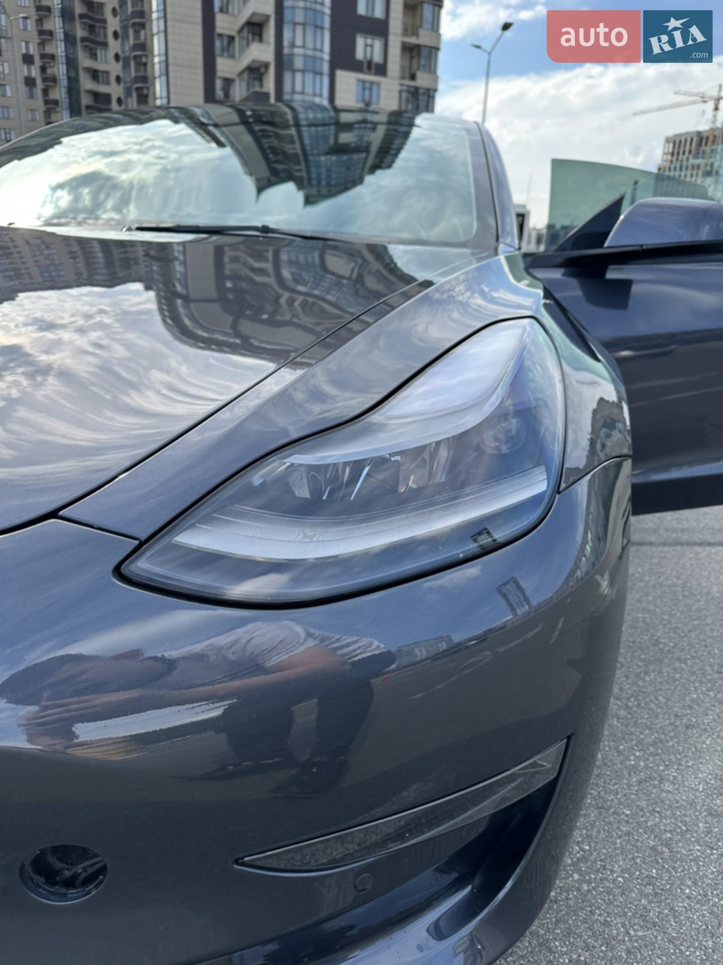 2022 Tesla Model 3 - мініатюра 6