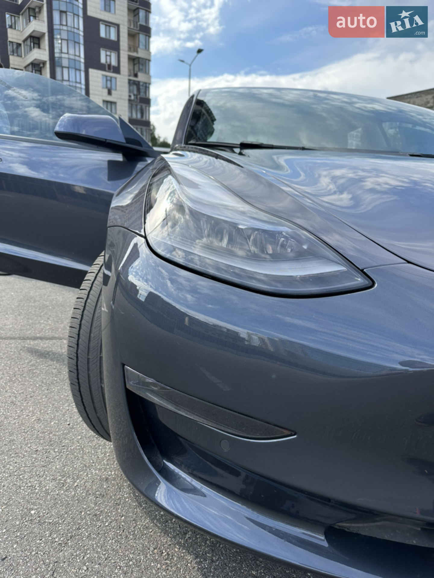 2022 Tesla Model 3 - мініатюра 8