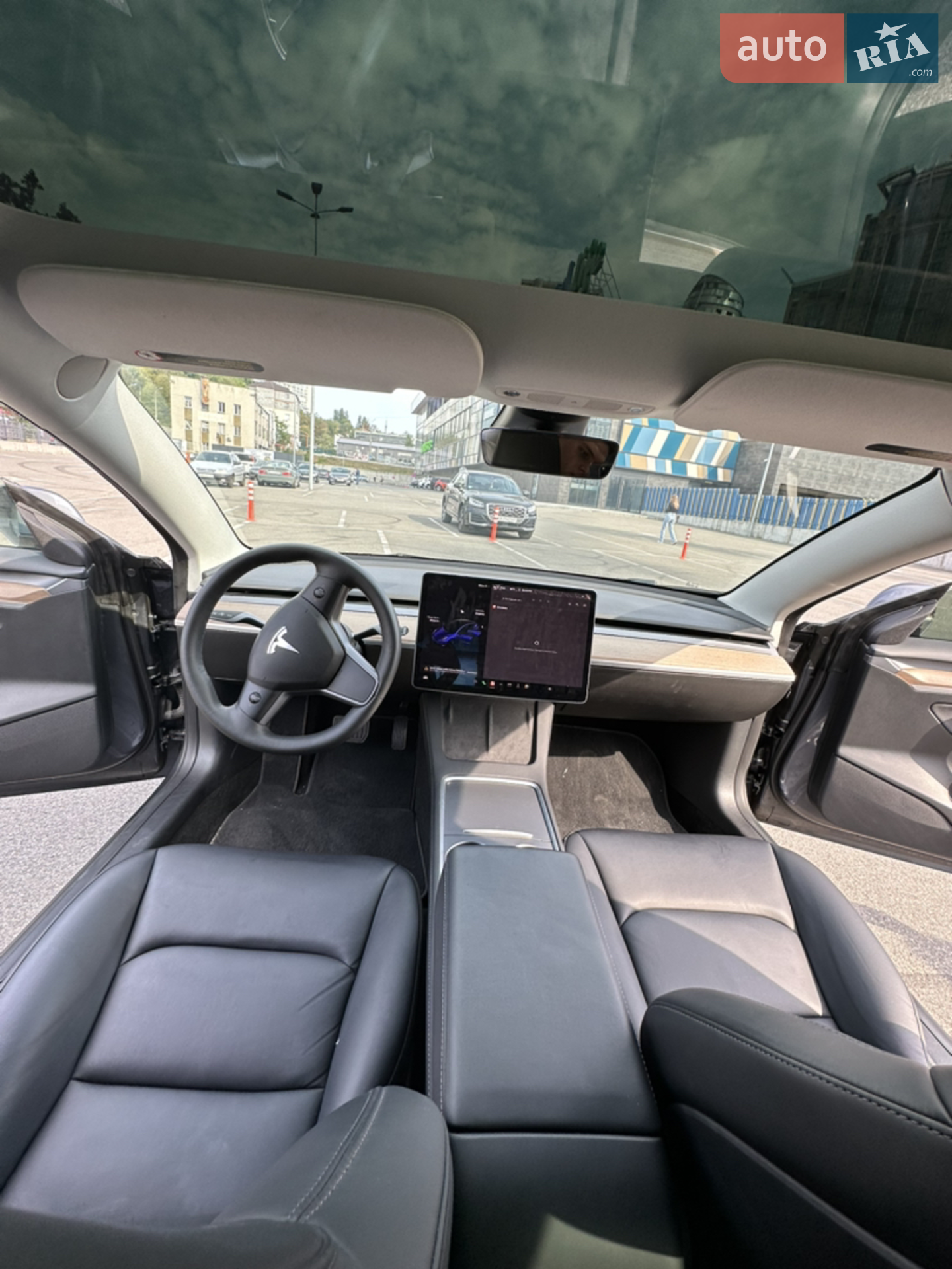 2022 Tesla Model 3 - мініатюра 11