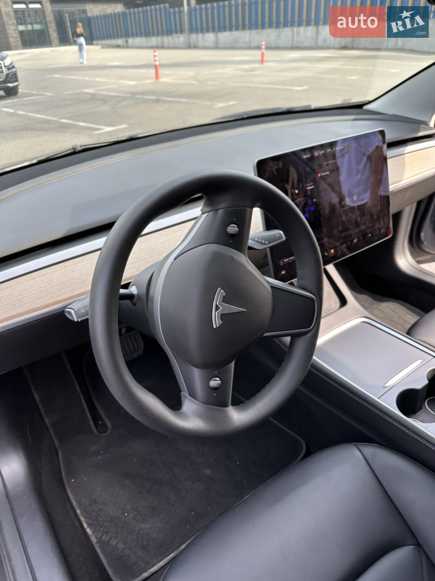 2022 Tesla Model 3 - мініатюра 12