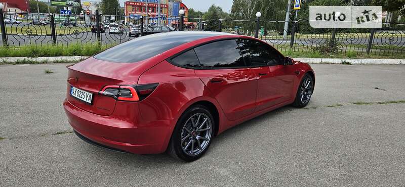 Седан Tesla Model 3 2021 в Харькове фото 8 Седан Tesla Model 3 2021 в Харькове