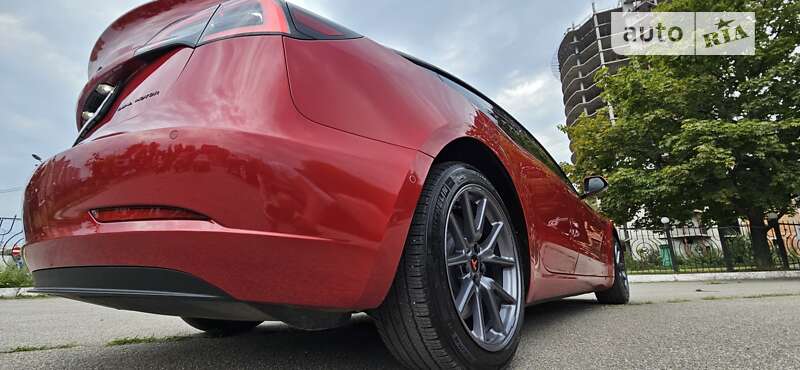 Седан Tesla Model 3 2021 в Харькове фото 15 Седан Tesla Model 3 2021 в Харькове