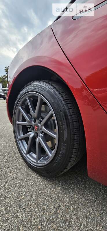 Седан Tesla Model 3 2021 в Харькове фото 18 Седан Tesla Model 3 2021 в Харькове