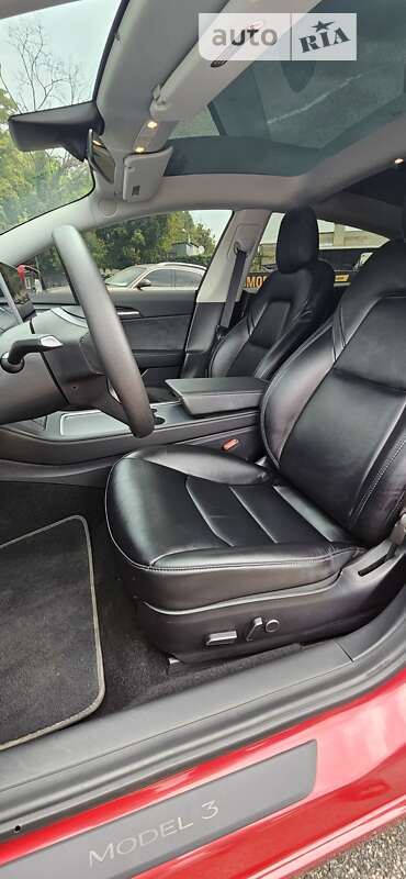 Седан Tesla Model 3 2021 в Харькове фото 23 Седан Tesla Model 3 2021 в Харькове
