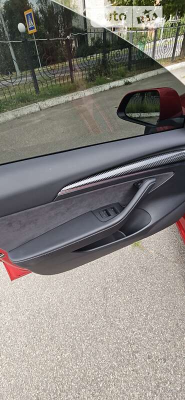 Седан Tesla Model 3 2021 в Харькове фото 24 Седан Tesla Model 3 2021 в Харькове