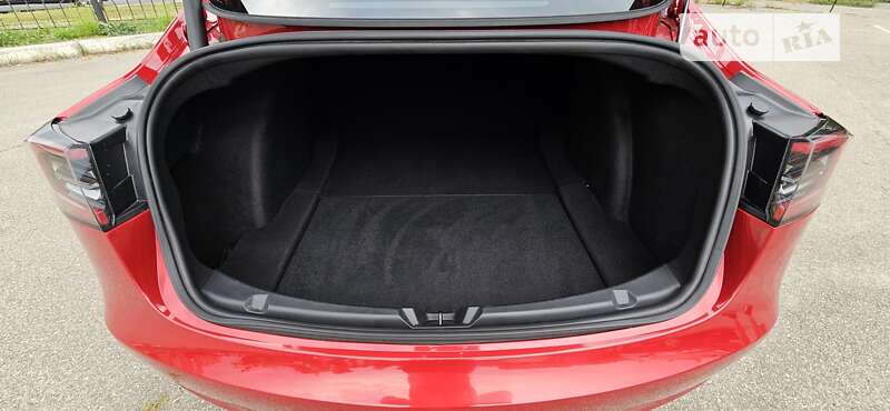 Седан Tesla Model 3 2021 в Харькове фото 30 Седан Tesla Model 3 2021 в Харькове