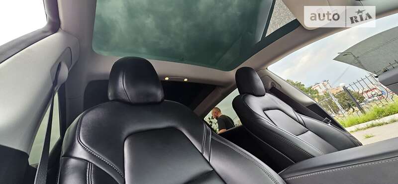 Седан Tesla Model 3 2021 в Харькове фото 41 Седан Tesla Model 3 2021 в Харькове