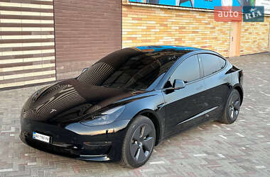 Tesla Model 3 2022 Tesla Model 3 2022