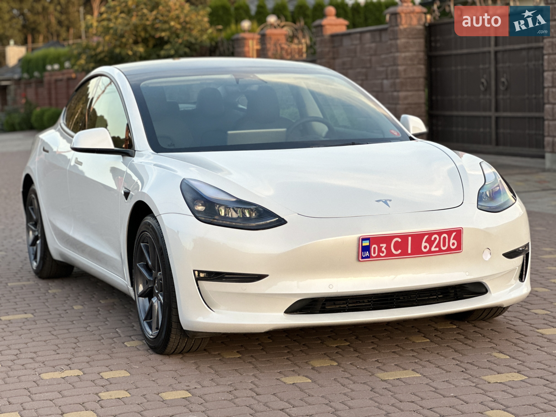 2022 Tesla Model 3 - мініатюра 9