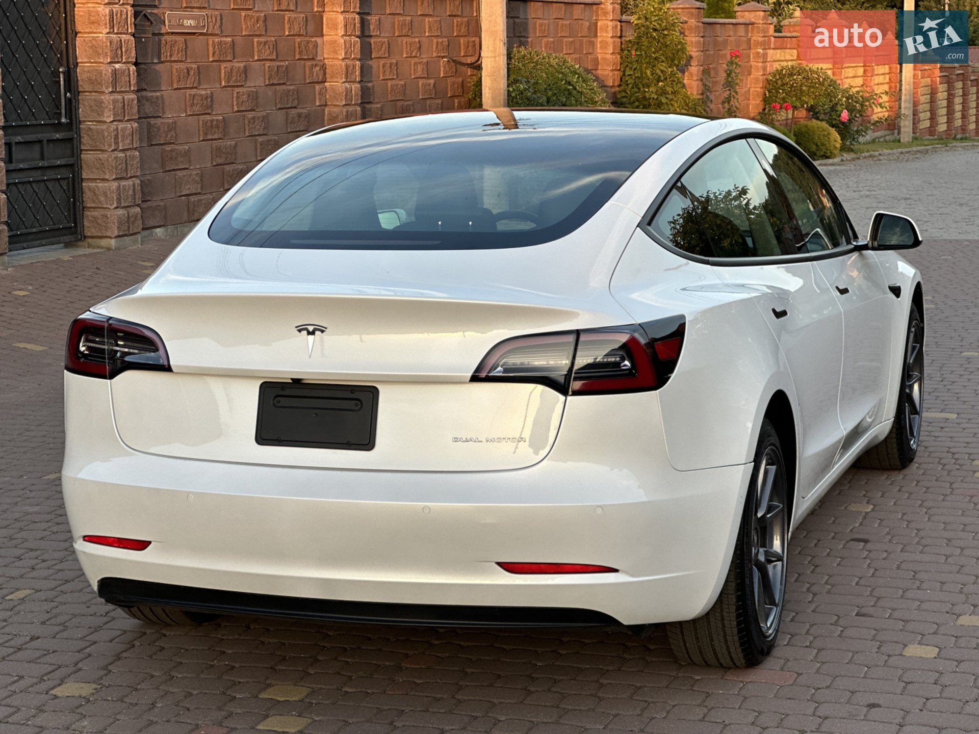 2022 Tesla Model 3 - мініатюра 24