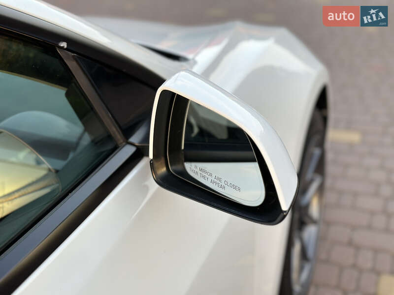 Седан Tesla Model 3 2022 в Рівному