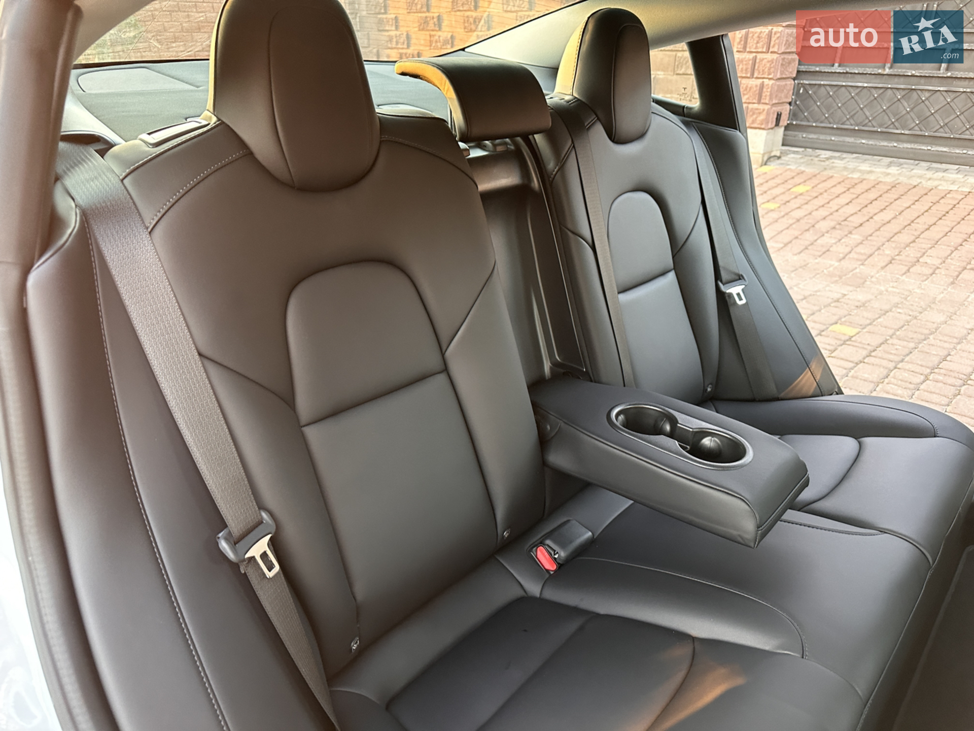 2022 Tesla Model 3 - мініатюра 44