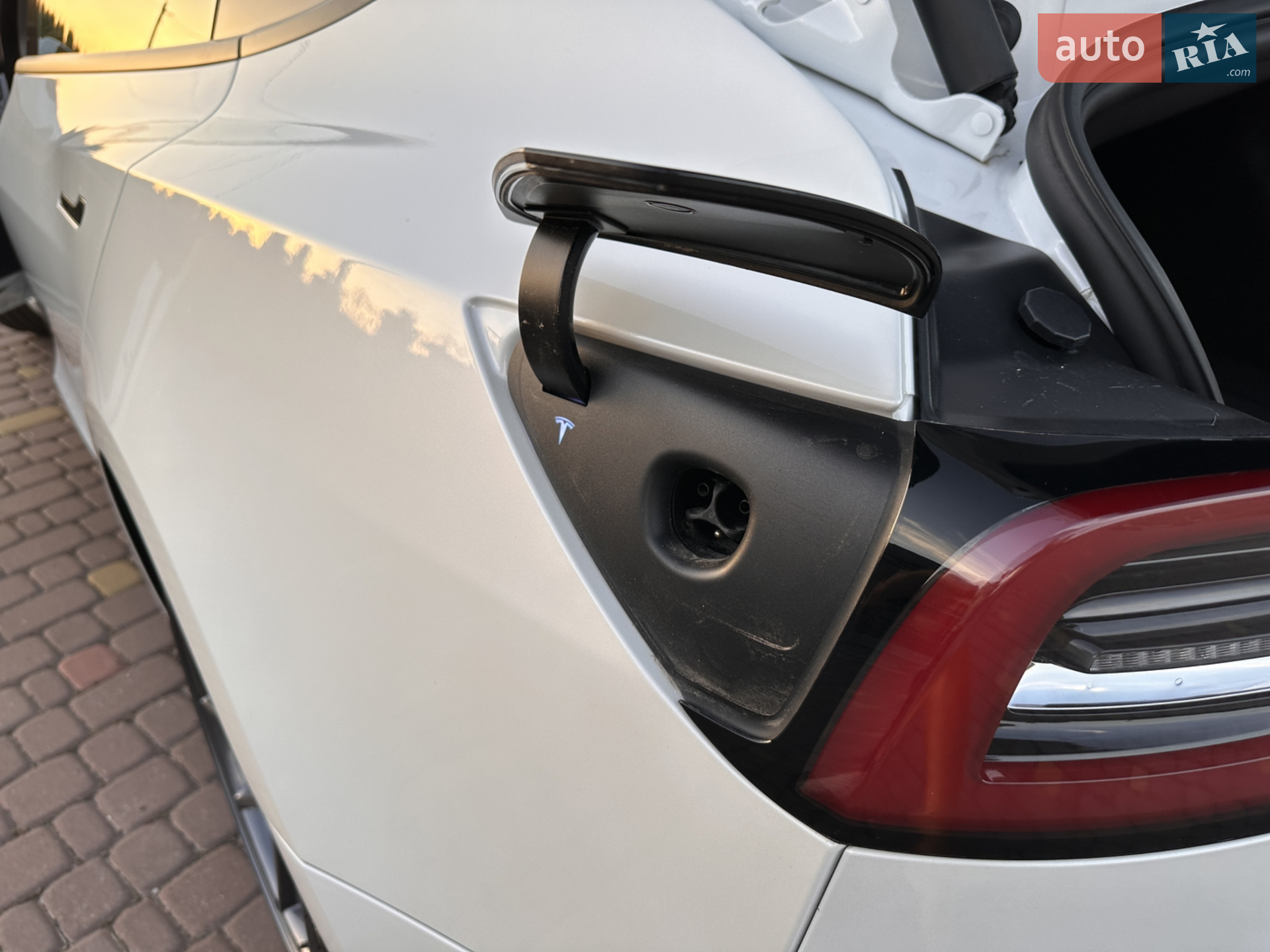 2022 Tesla Model 3 - мініатюра 73