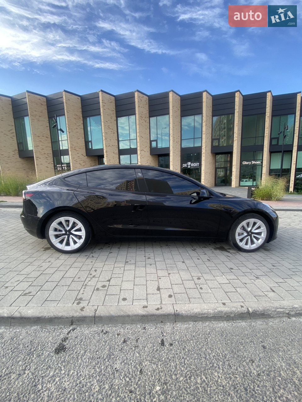 2021 Tesla Model 3 - мініатюра 34