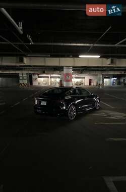 Седан Tesla Model 3 2018 в Кременчуці фото 3 Седан Tesla Model 3 2018 в Кременчуці