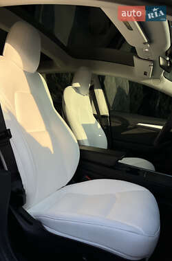 Седан Tesla Model 3 2021 в Самборе фото 23 Седан Tesla Model 3 2021 в Самборе