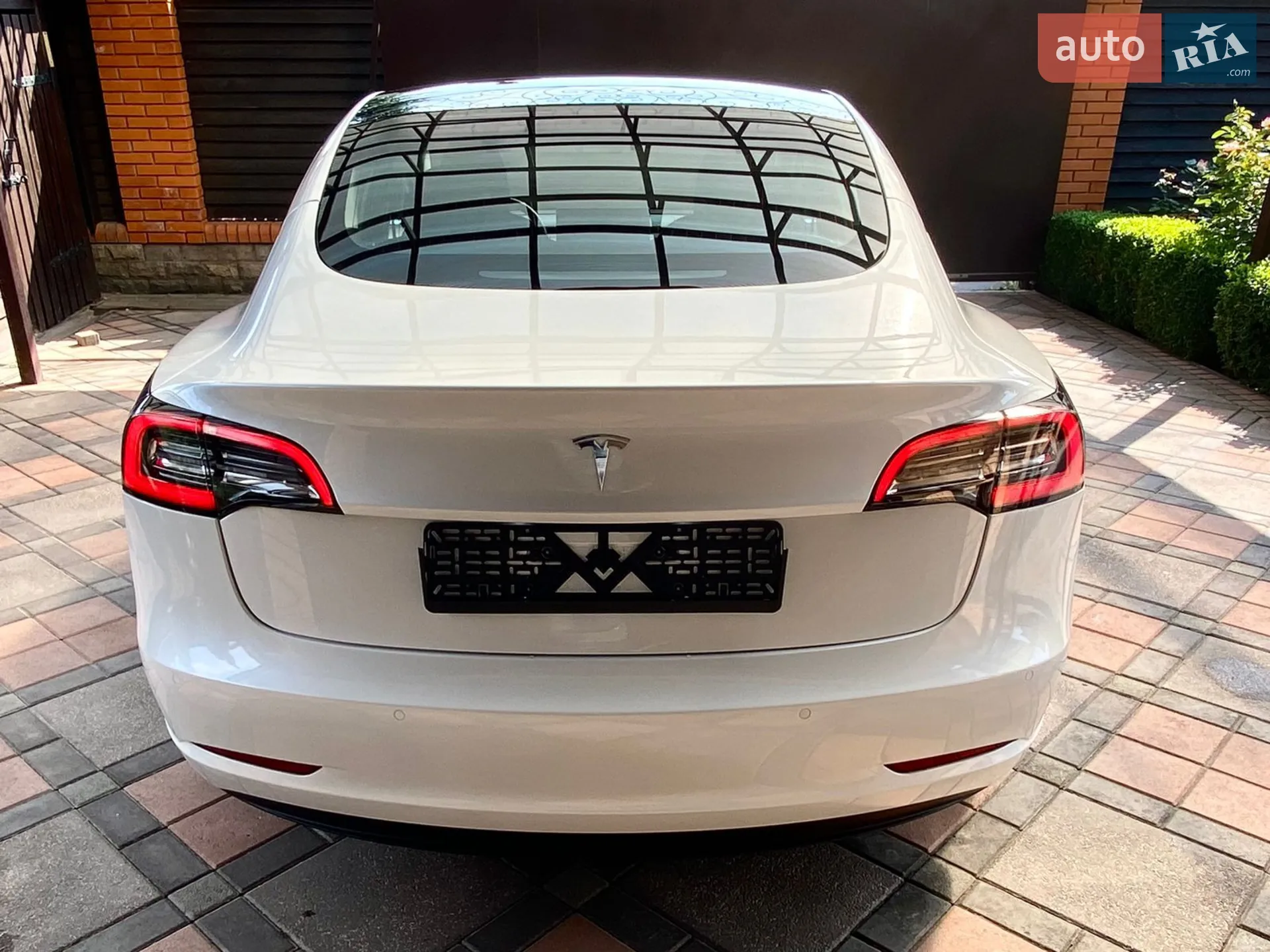 2020 Tesla Model 3 - мініатюра 5