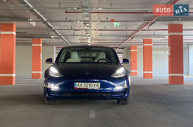 Седан Tesla Model 3 2018 в Києві фото 4 Седан Tesla Model 3 2018 в Києві