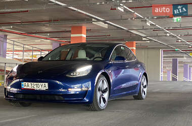 Седан Tesla Model 3 2018 в Києві фото 5 Седан Tesla Model 3 2018 в Києві