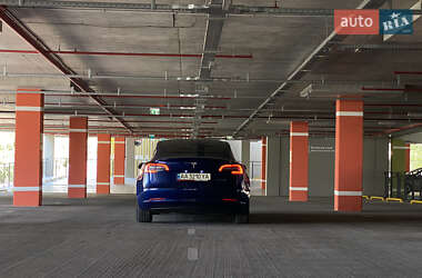 Седан Tesla Model 3 2018 в Києві фото 8 Седан Tesla Model 3 2018 в Києві
