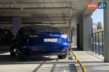 Седан Tesla Model 3 2018 в Києві фото 11 Седан Tesla Model 3 2018 в Києві