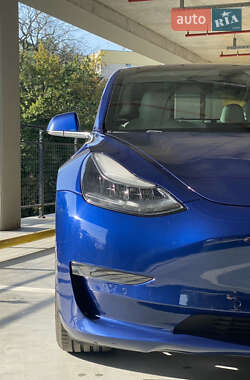 Седан Tesla Model 3 2018 в Києві фото 17 Седан Tesla Model 3 2018 в Києві
