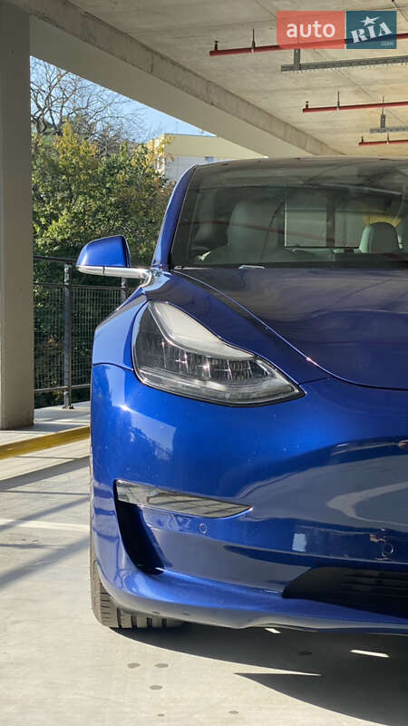 Седан Tesla Model 3 2018 в Києві фото 17 Седан Tesla Model 3 2018 в Києві