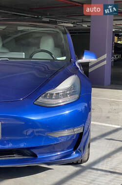 Седан Tesla Model 3 2018 в Києві фото 18 Седан Tesla Model 3 2018 в Києві