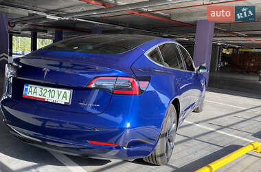 Седан Tesla Model 3 2018 в Києві фото 13 Седан Tesla Model 3 2018 в Києві