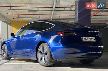 Седан Tesla Model 3 2018 в Києві фото 14 Седан Tesla Model 3 2018 в Києві