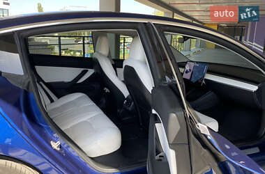 Седан Tesla Model 3 2018 в Києві фото 23 Седан Tesla Model 3 2018 в Києві