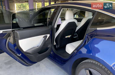 Седан Tesla Model 3 2018 в Києві фото 25 Седан Tesla Model 3 2018 в Києві
