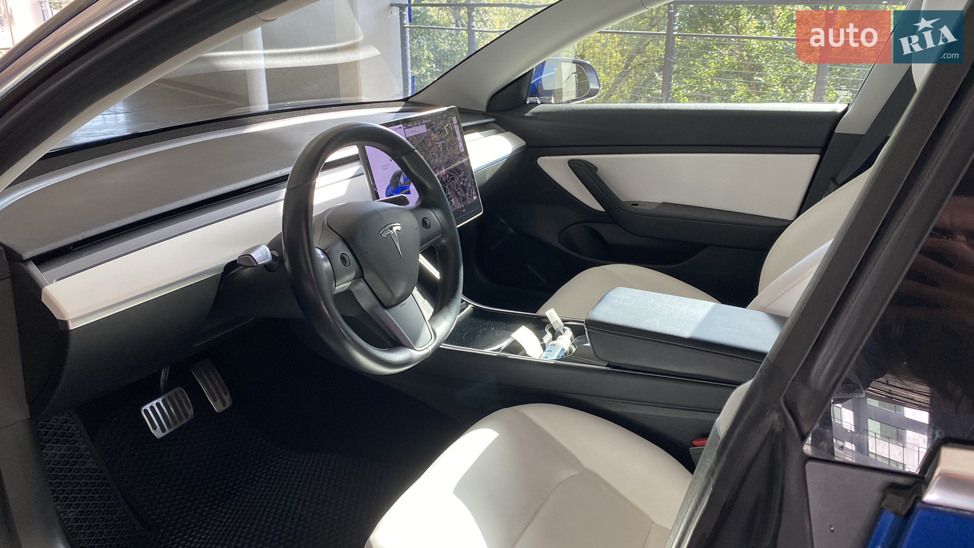 2018 Tesla Model 3 - мініатюра 31