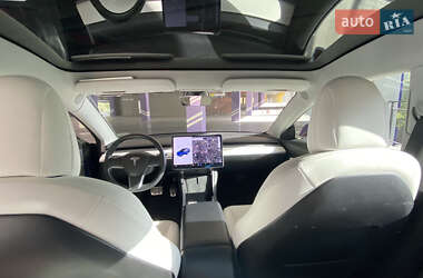 Седан Tesla Model 3 2018 в Києві фото 32 Седан Tesla Model 3 2018 в Києві