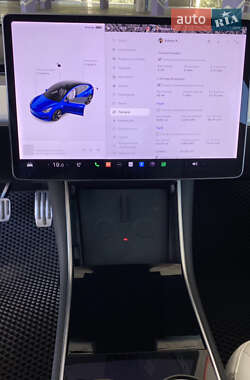 Седан Tesla Model 3 2018 в Києві фото 35 Седан Tesla Model 3 2018 в Києві