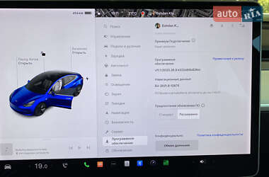 Седан Tesla Model 3 2018 в Києві фото 33 Седан Tesla Model 3 2018 в Києві