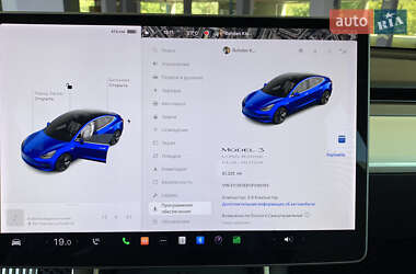 Седан Tesla Model 3 2018 в Києві фото 34 Седан Tesla Model 3 2018 в Києві