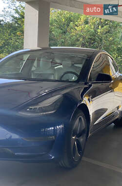 Седан Tesla Model 3 2018 в Києві фото 40 Седан Tesla Model 3 2018 в Києві
