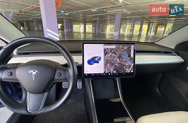 Седан Tesla Model 3 2018 в Києві фото 37 Седан Tesla Model 3 2018 в Києві