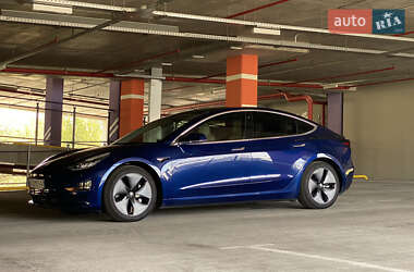 Седан Tesla Model 3 2018 в Києві фото 45 Седан Tesla Model 3 2018 в Києві