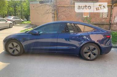 Tesla Model 3 2021 Tesla Model 3 2021