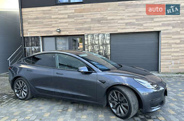 Tesla Model 3 2020 Tesla Model 3 2020