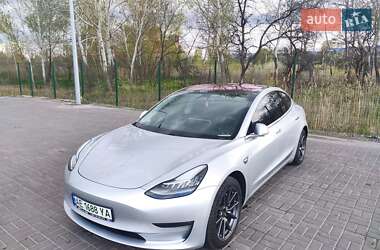 Tesla Model 3 2017 Tesla Model 3 2017