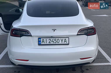 Седан Tesla Model 3 2019 в Белой Церкви